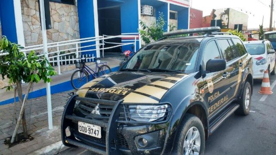 Esquema de desvio era do 3º escalão da prefeitura e pode ter sido “modelo”