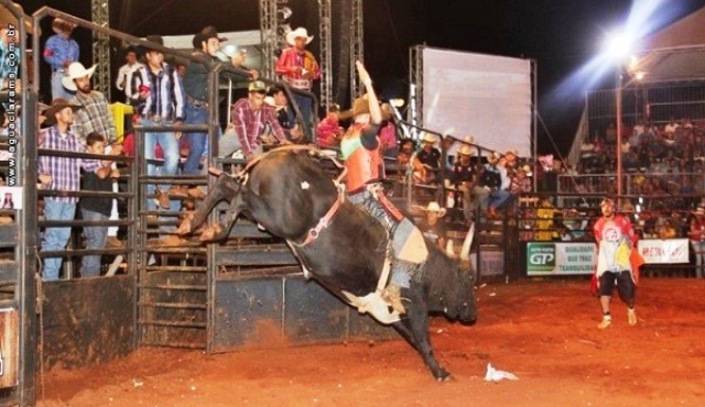 Três-Lagoense vence a 27ª FEPAC e leva a moto 0 km