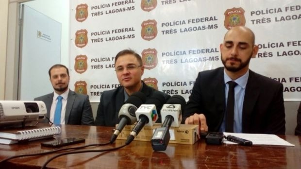 Promotor sugere delação premiada para servidores e empresários alvos da "Operação Cambota" Promotor sugere delação premiada para servidores e empresários alvos da