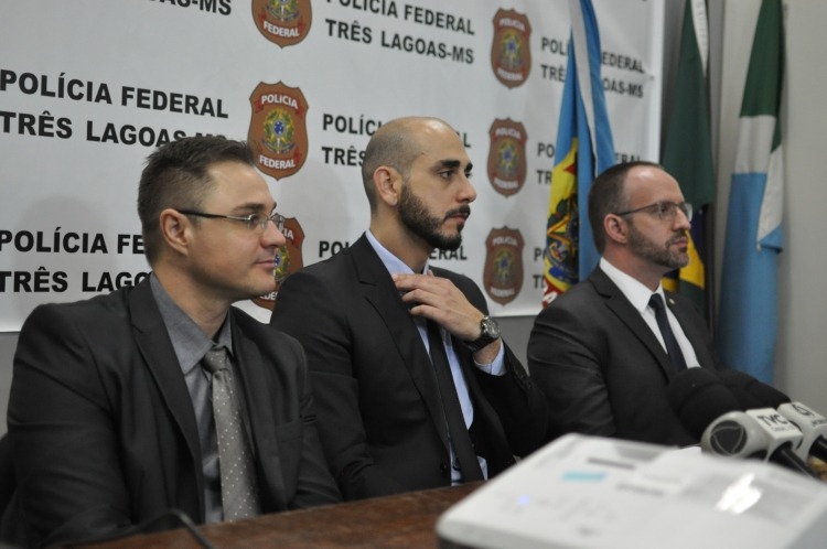 Servidores e empresários envolvidos em fraude na Prefeitura de TL poderão pegar até 26 anos de prisão