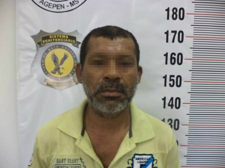 SIG prende homem condenado por tráfico de drogas praticado em 2013
