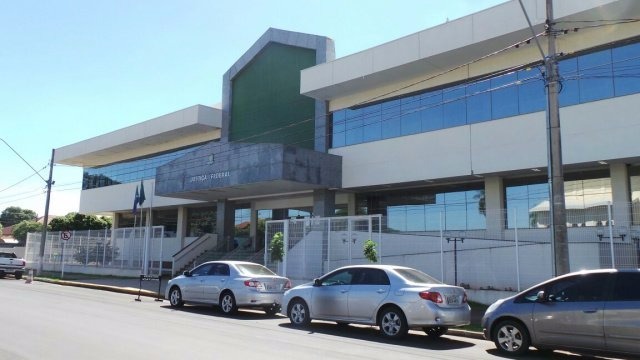 Três Lagoas ganha Vara Federal Cível e Criminal