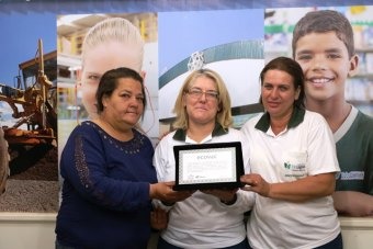 Saúde de Três Lagoas é reconhecida pelo eficiente combate à dengue