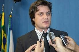 Vereador solicita sinal de internet gratuita nos pontos turísticos de Três Lagoas
