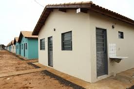 Mutirão da AGEHAB e Secretaria de Habitação deve regularizar a situação de moradia de 850 famílias três-lagoenses Mutirão da AGEHAB e Secretaria de Habitação deve regularizar a situação de moradia de 850 famílias três-lagoenses