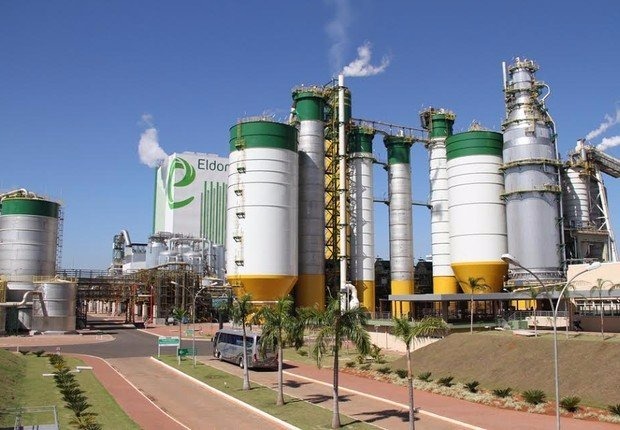Para pagar dívidas, juiz manda desbloquear ações da J&F na Eldorado