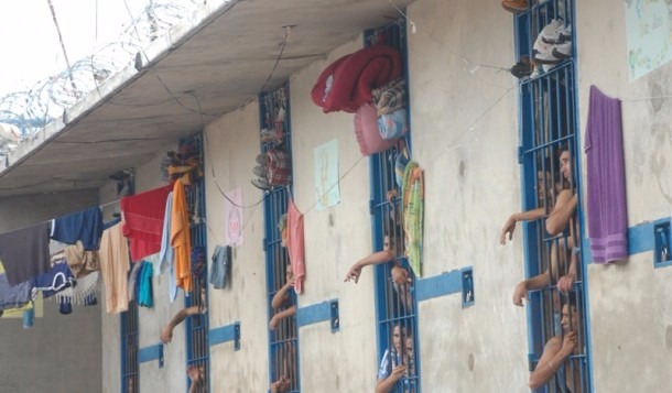 Penitenciárias masculina e feminina devem abrir mais vagas em Três Lagoas