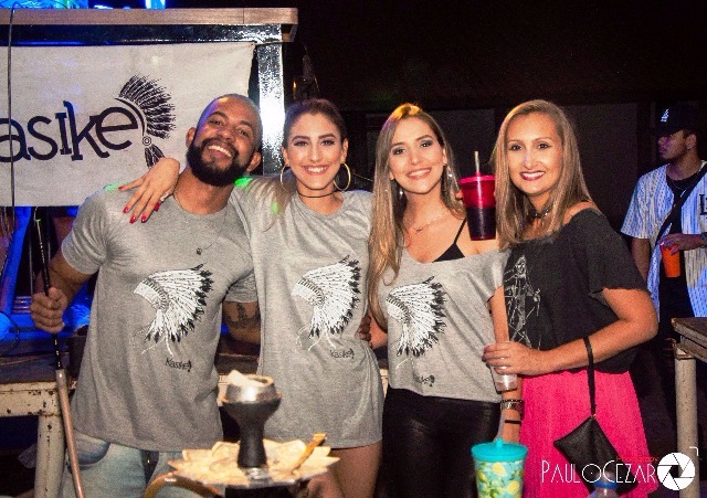 Dopamina Open Bar - Parte 1