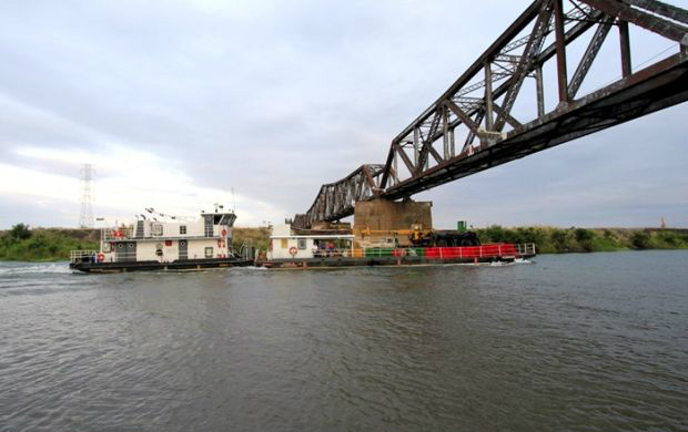 Eldorado coloca plano de emergência em funcionamento para escoar produção