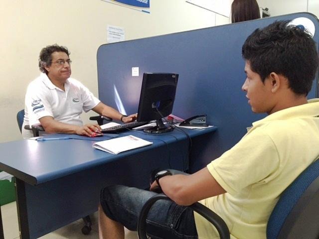 Segundo o Caged, mais de 1500 vagas de trabalho foram fechadas em Três Lagoas 