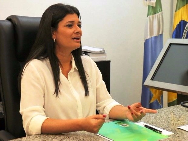 Vice-governadora do MS visita Três Lagoas para encontro com beneficiários de programas sociais Vice-governadora do MS visita Três Lagoas para encontro com beneficiários de programas sociais