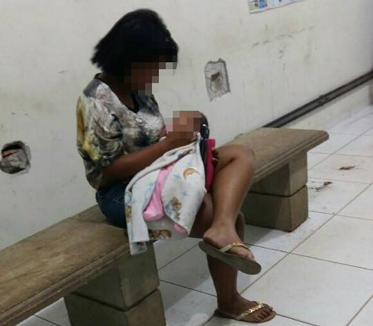 Empréstimo de fone de ouvido é motivo para violência doméstica no bairro São Jorge