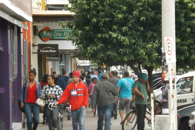 Geadas e mínima de 2ºC em MS marcam início de semana