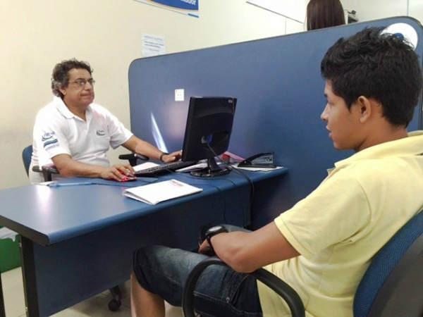 CIAT oferece 31 vagas nesta terça-feira 