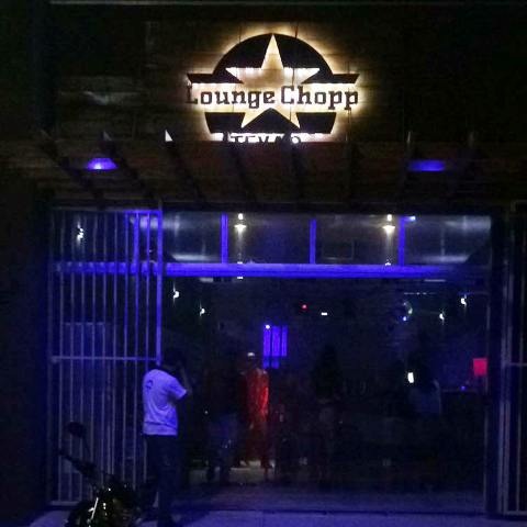 Direção da Tabacaria Lounge cancela evento desta sexta-feira Direção da Tabacaria Lounge cancela evento desta sexta-feira