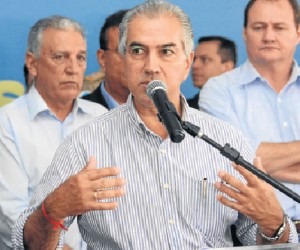 Pagamento do salário 13º dos servidores estaduais é incerto