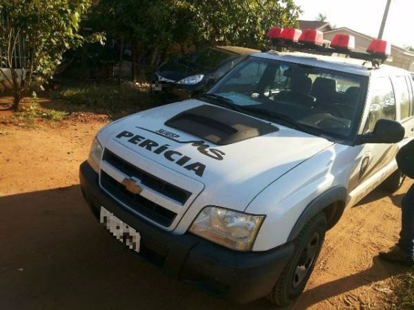 Motorista demitido por justa causa comete suicídio no Jardim Alvorada