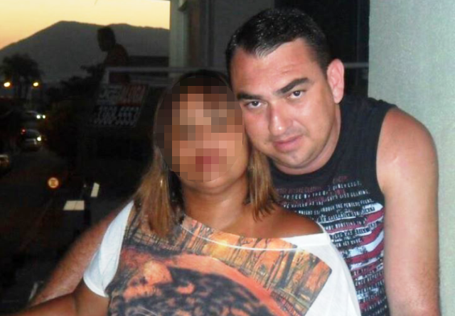 Funcionários de supermercado estão em luto pela morte de Ederson de Souza 