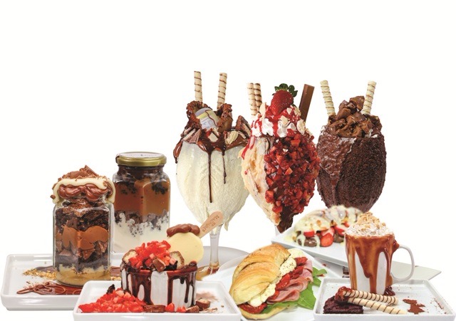 Rede Petit Cake inaugura unidade em Três Lagoas