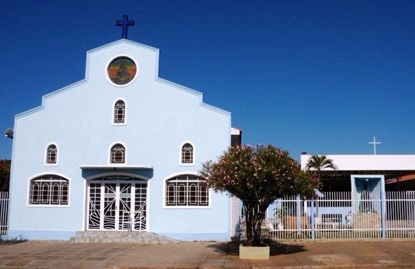 Jubileu de 300 Anos de Nossa Senhora Aparecida será celebrado com procissão e Santa Missa Jubileu de 300 Anos de Nossa Senhora Aparecida será celebrado com procissão e Santa Missa