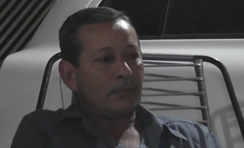 Familiares de suposta vítima de estupro comenta sobre o caso 