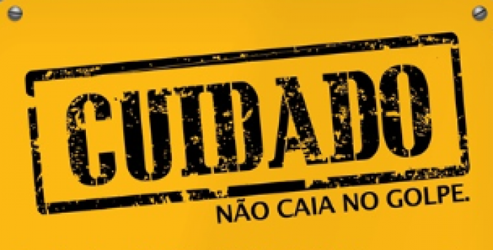 Criminoso usa nome do prefeito Angelo Guerreiro para aplicar golpe em fornecedores da Prefeitura de Três Lagoas