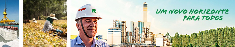 Plataforma de inovação aberta da Fibria tem  inscrições prorrogadas até 27 de outubro