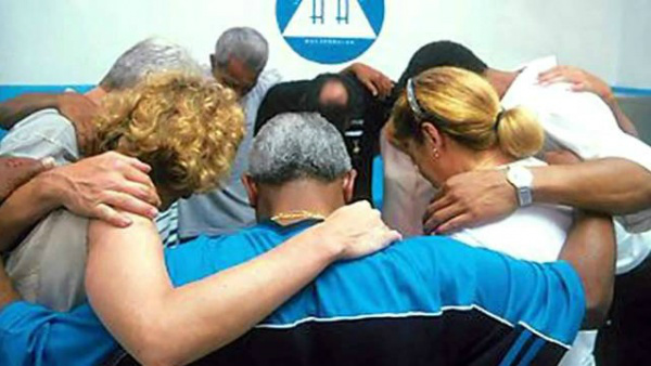 Saiba como funciona o grupo dos Alcoólicos Anônimos de Três Lagoas Saiba como funciona o grupo dos Alcoólicos Anônimos de Três Lagoas