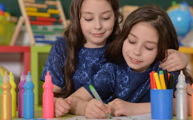 Projeto de lei garante vagas para irmãos na mesma escola