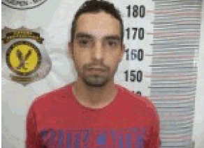 Comparsa de assaltante baleado em roubo é identificado pela polícia
