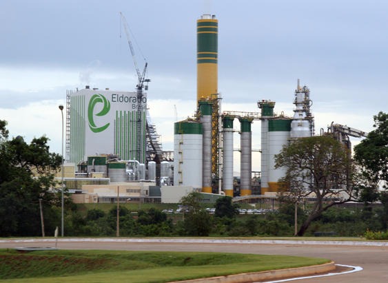 Fundo Petros vai vender sua participação na Eldorado