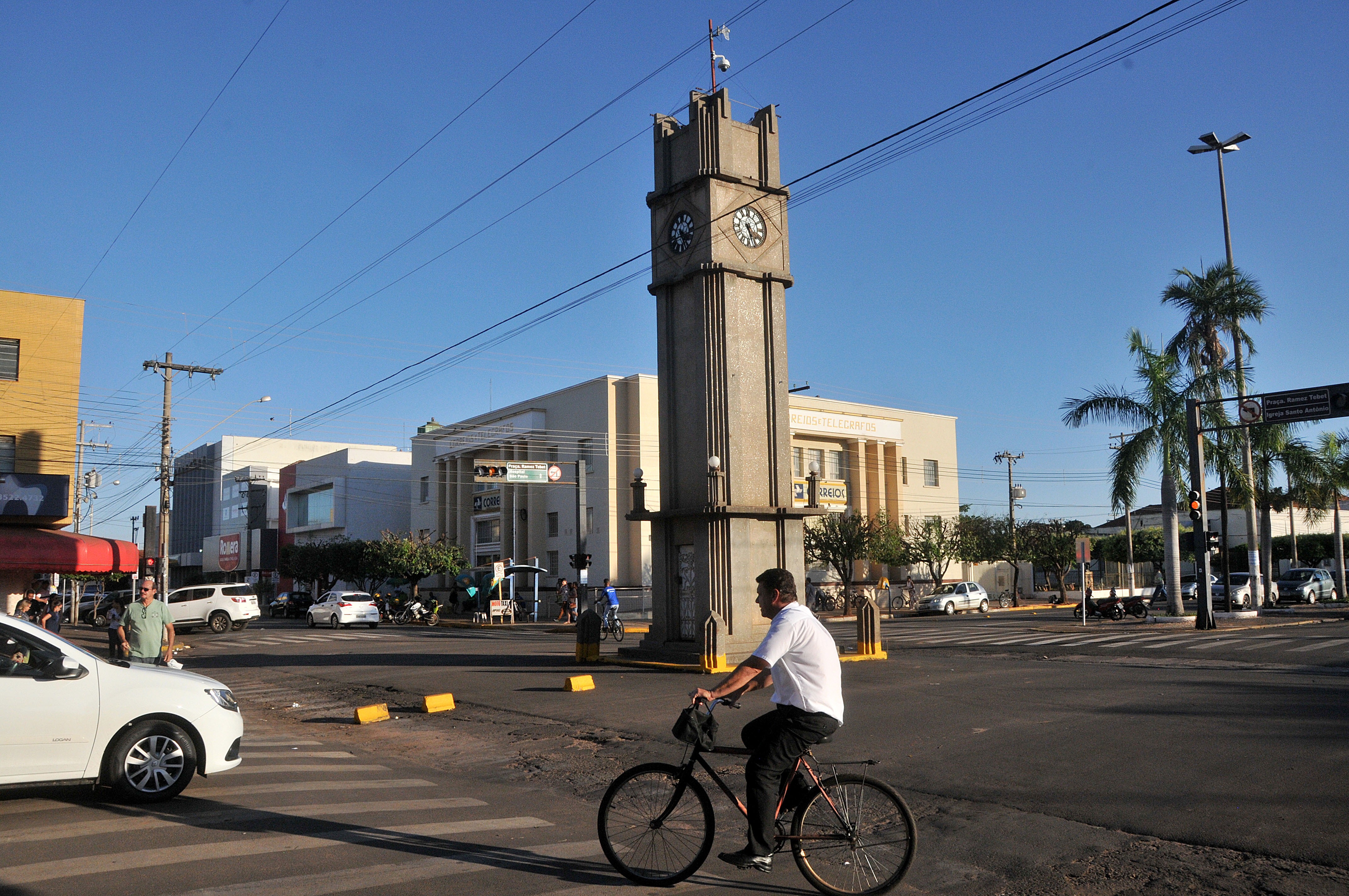 Três Lagoas espera R$ 400 milhões  em investimentos para 2018
