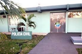 Jovem chega em casa e encontra avó morta afogada na piscina