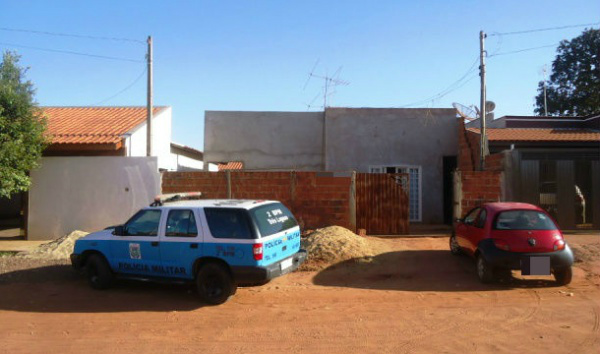 Em menos de uma semana, polícia registra o segundo suicídio em Três Lagoas 