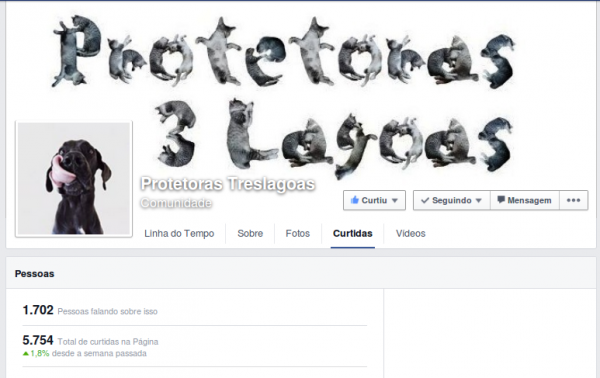 Protetoras dos Animais também se pronunciam sobre morte de Pit Bull