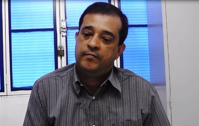 Crime sexual pode ter sido o motivo do assassinato de ‘Peludo’, diz delegado Crime sexual pode ter sido o motivo do assassinato de ‘Peludo’, diz delegado