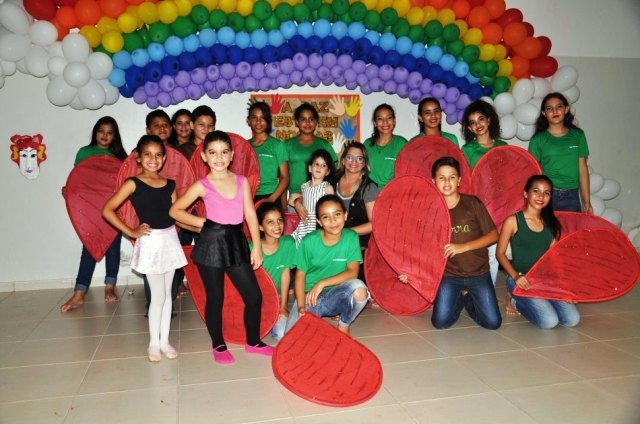 Socialização do Projeto Identidade da Escola Ramez Tebet aborda sobre bullying Socialização do Projeto Identidade da Escola Ramez Tebet aborda sobre bullying