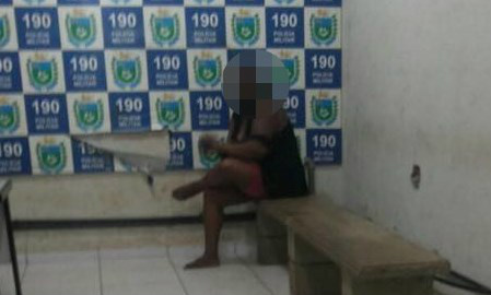 Ex é detida após "avançar" na nova namorada de idoso de 60 anos Ex é detida após