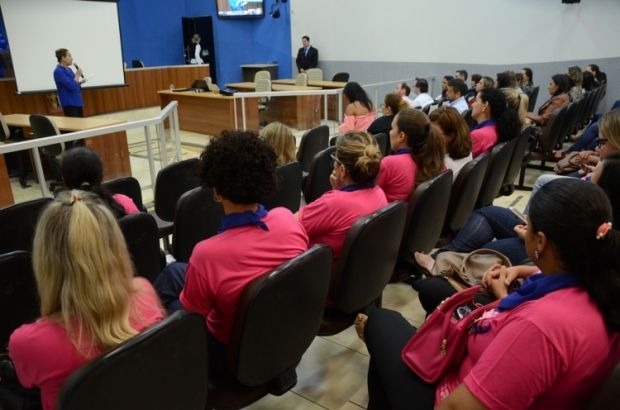 Mais de quatro mil consultas foram feitas na Campanha do Outubro Rosa 