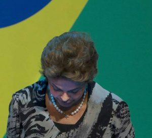 Reprovação a Dilma cresce e passa a de Collor em 1992 Reprovação a Dilma cresce e passa a de Collor em 1992
