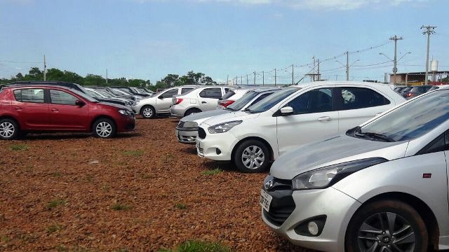 Prefeitura vai abrir licitação para instalação de locadora de veículos no Aeroporto Municipal Prefeitura vai abrir licitação para instalação de locadora de veículos no Aeroporto Municipal