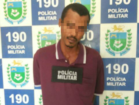 Rádio Patrulha cumpre Mandado de Prisão no Patronato de Três Lagoas