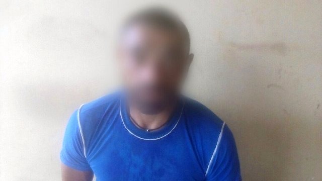 Homem é preso após mostrar órgão genital para adolescentes no parquinho da Lagoa Maior