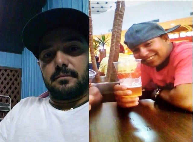 Amigos que viajaram de Três Lagoas para Campo Grande estão desaparecidos há cinco meses Amigos que viajaram de Três Lagoas para Campo Grande estão desaparecidos há cinco meses