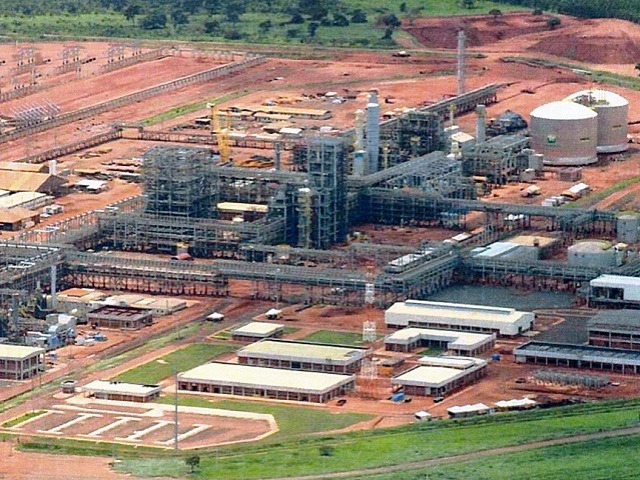 Empresa que vai assumir UFN3 será revelada somente em abril de 2018