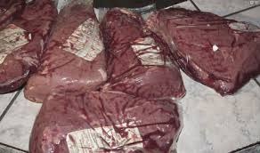 Homem furta picanha de mercado e diz que iria usar a carne para pagar o aluguel