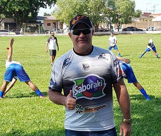 Técnico João Torres fala sobre preparação do Misto para sua estréia
