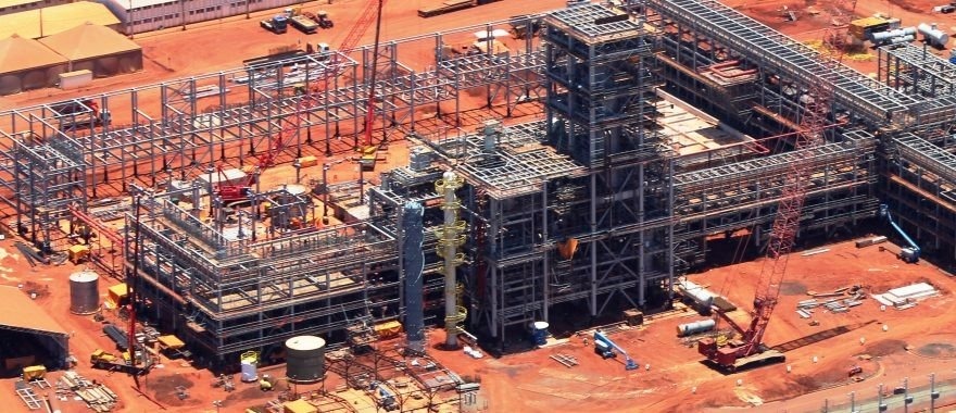 Justiça determina bloqueio de bens do ex-presidente da Petrobras por desvio milionário na obra da UFNIII