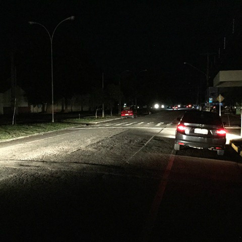 SAC da Elektro desconhece “apagão” ocorrido em Três Lagoas 