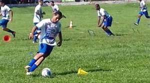 Misto de Três Lagoas estreia amanhã na Série B da Federação de futebol Misto de Três Lagoas estreia amanhã na Série B da Federação de futebol